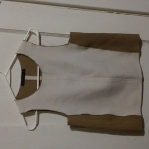 Woman's tank top